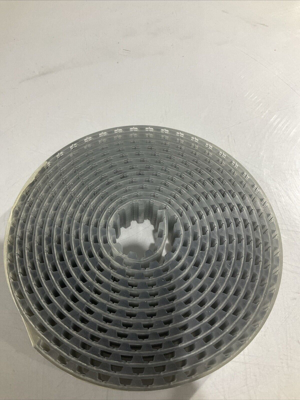 MACRON DYNAMICS DBK-10067A01 DRIVE BELT KIT U3S