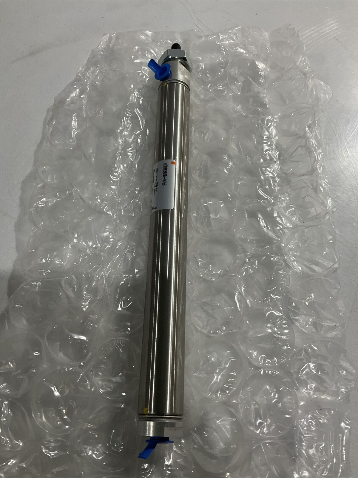 SMC NCDMB088-0756 CYLINDER AIR U3S