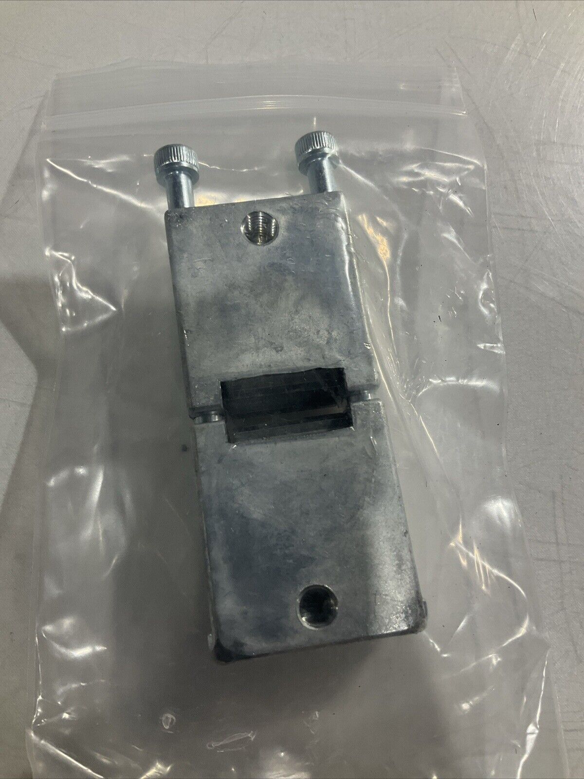 MACRON DYNAMICS DBK-10067A01 DRIVE BELT KIT U3S