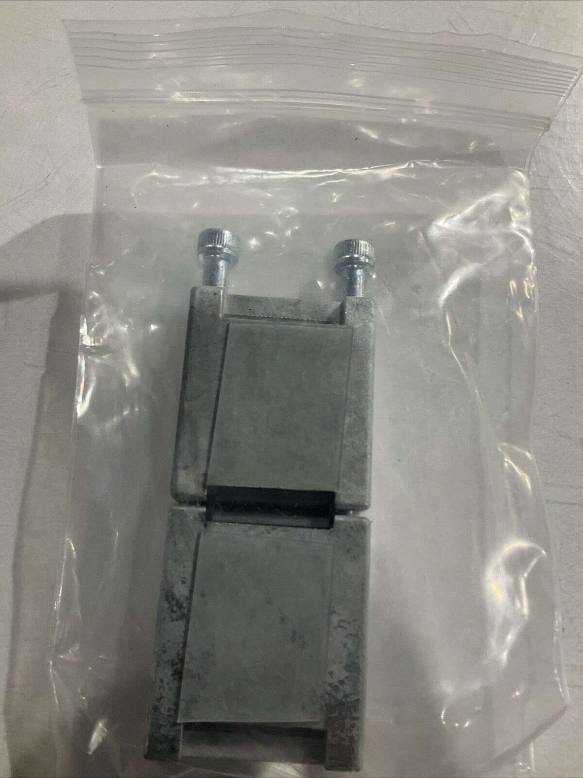 MACRON DYNAMICS DBK-10067A01 DRIVE BELT KIT U3S