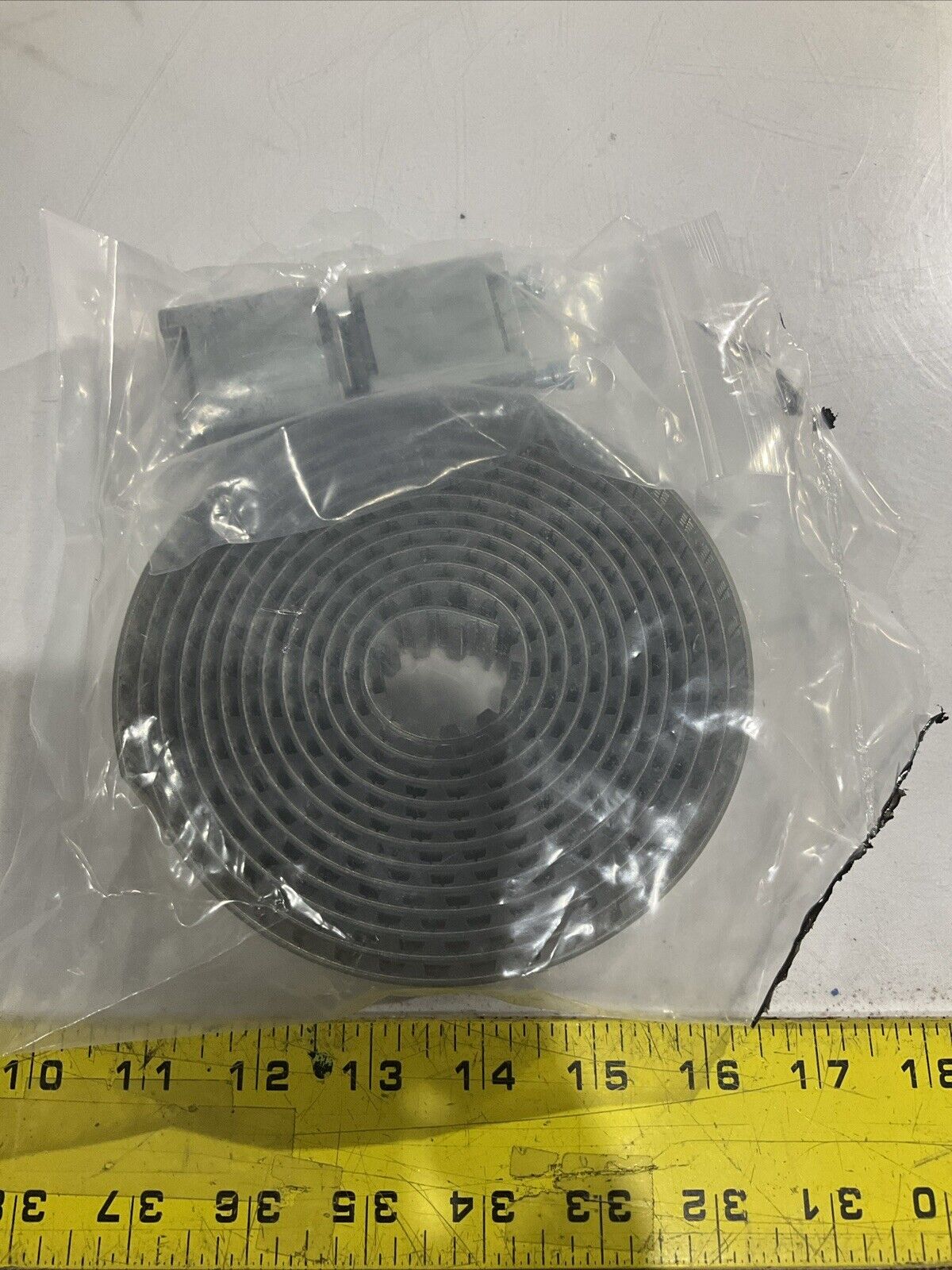 MACRON DYNAMICS DBK-10067A01 DRIVE BELT KIT U3S