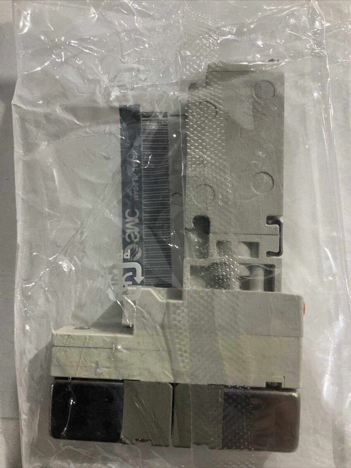 SMC VQ1201N-51 PNEUMATIC SOLENOID VALVE  U3S