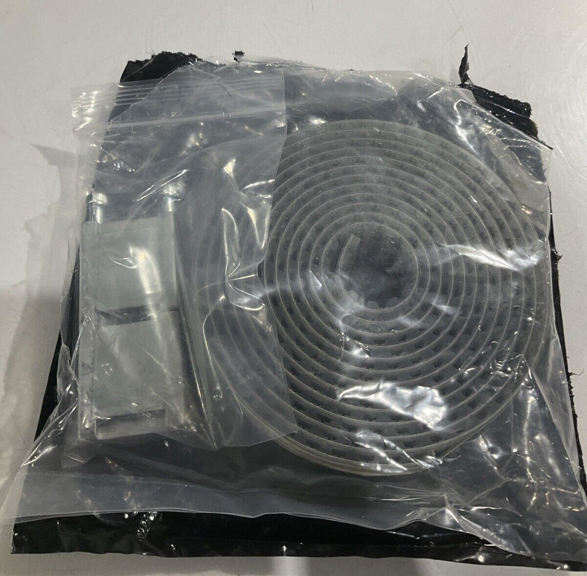 MACRON DYNAMICS DBK-10067A01 DRIVE BELT KIT U3S