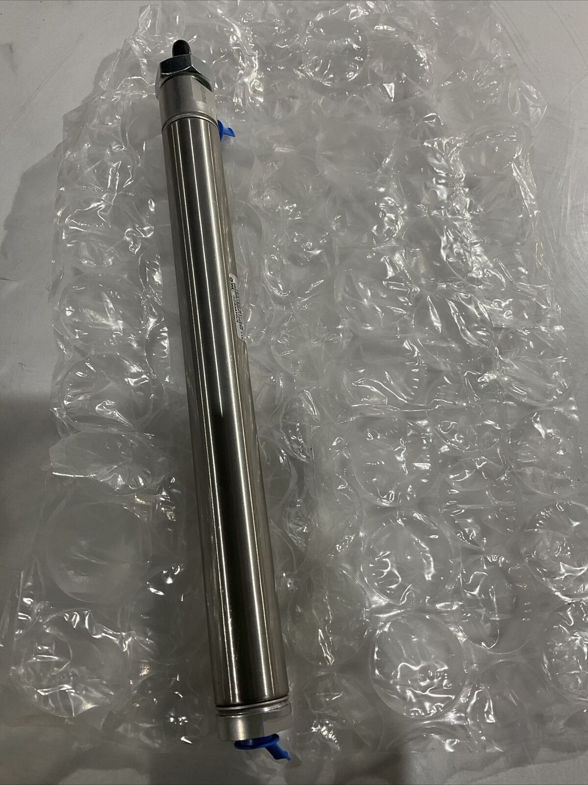 SMC NCDMB088-0756 CYLINDER AIR U3S