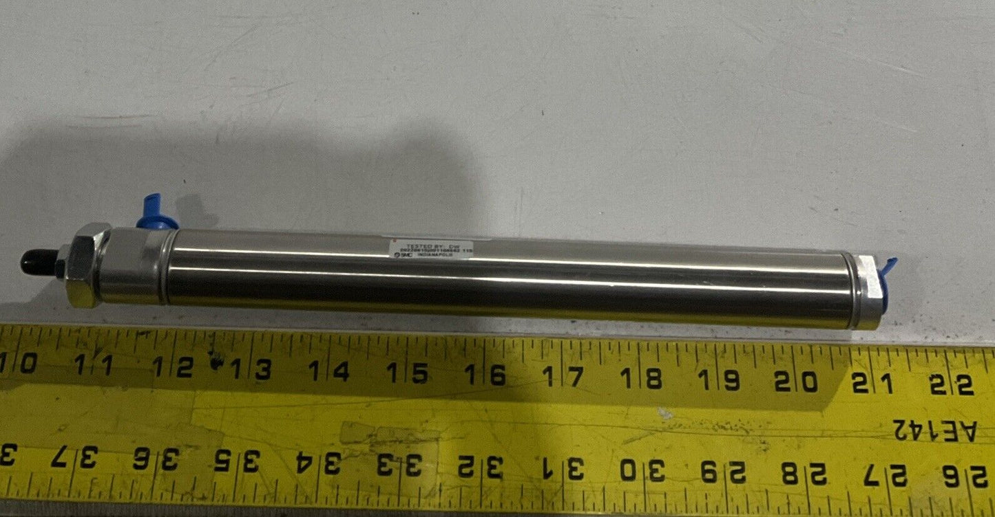 SMC NCDMB088-0756 CYLINDER AIR U3S