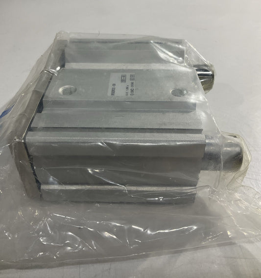 SMC MGQM32-50 PNEUMATIC CYLINDER GUIDED ACTUATOR  U3S