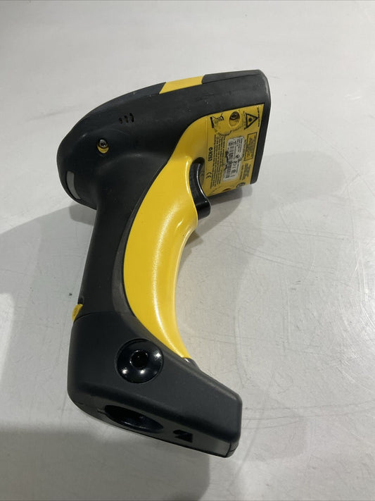 DATALOGIC POWERSCAN N263 D8530 INDUSTRIAL BARCODE SCANNER U3S