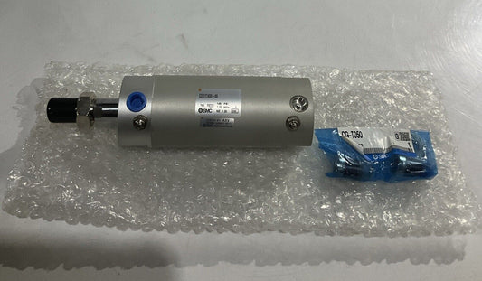 SMC CDG1TA50-65 PNEUMATIC CYLINDER 145 PSI U3S