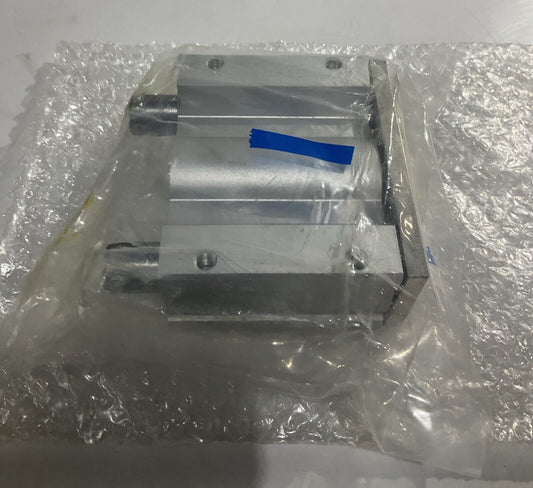 SMC MGQM32-50 PNEUMATIC CYLINDER 1.0 MPA 2B1-46 U3S
