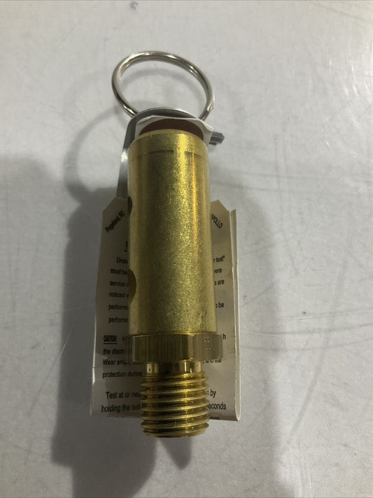 CONBRACO 15-112-B095 RELIEF VALVE U3S