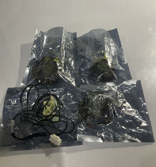SICK 5930-11-000-3122 SENSOR ASSEMBLY UP/DOWN LOT OF 4 U3S