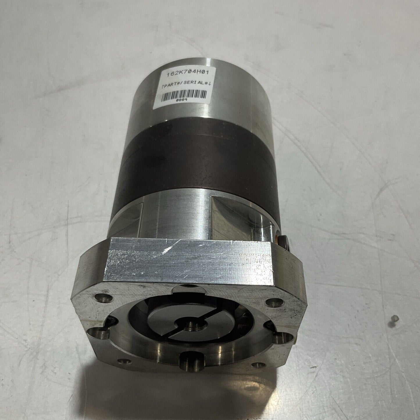 VOGEL  473836  GEAR  REDUCER U3S