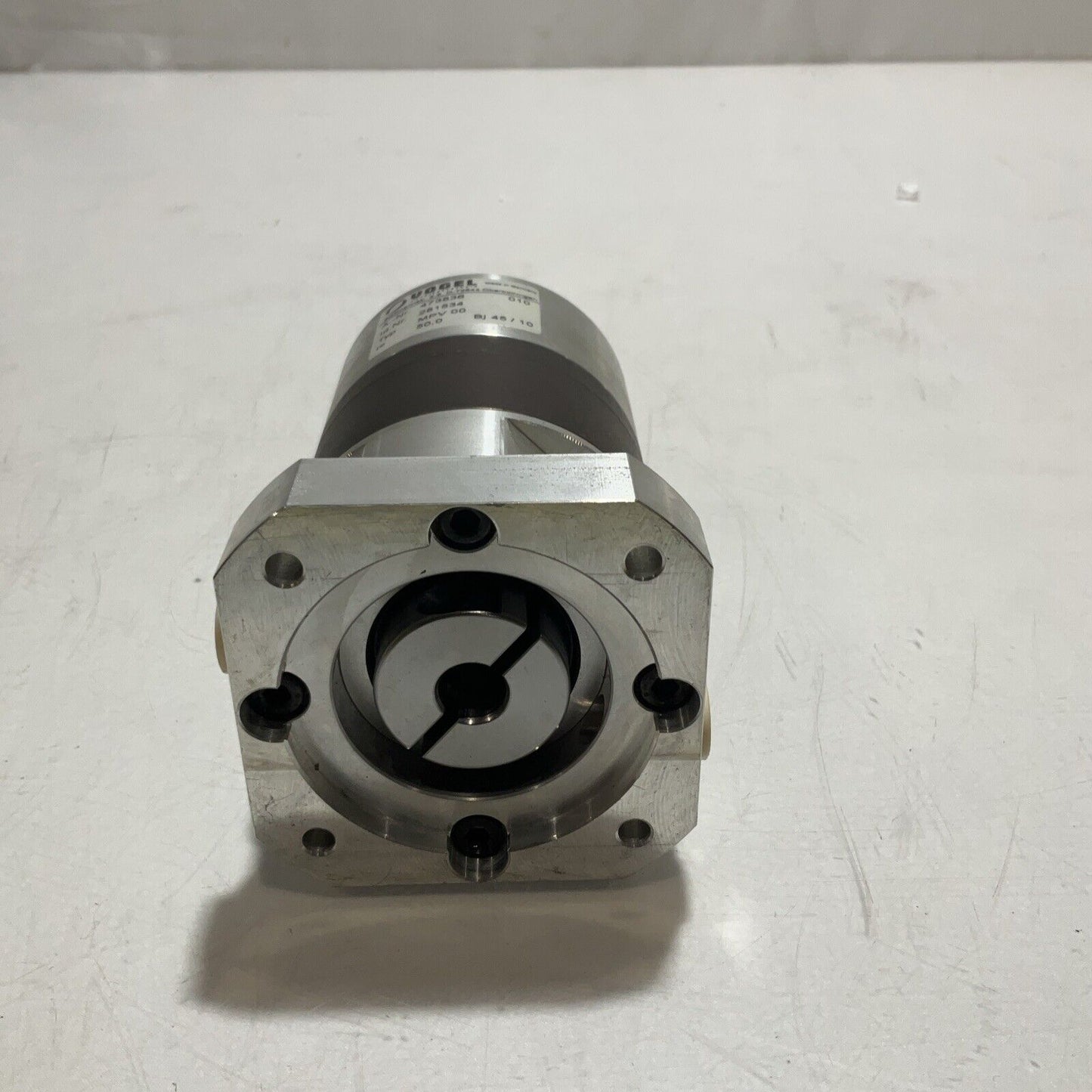 VOGEL  473836  GEAR  REDUCER U3S