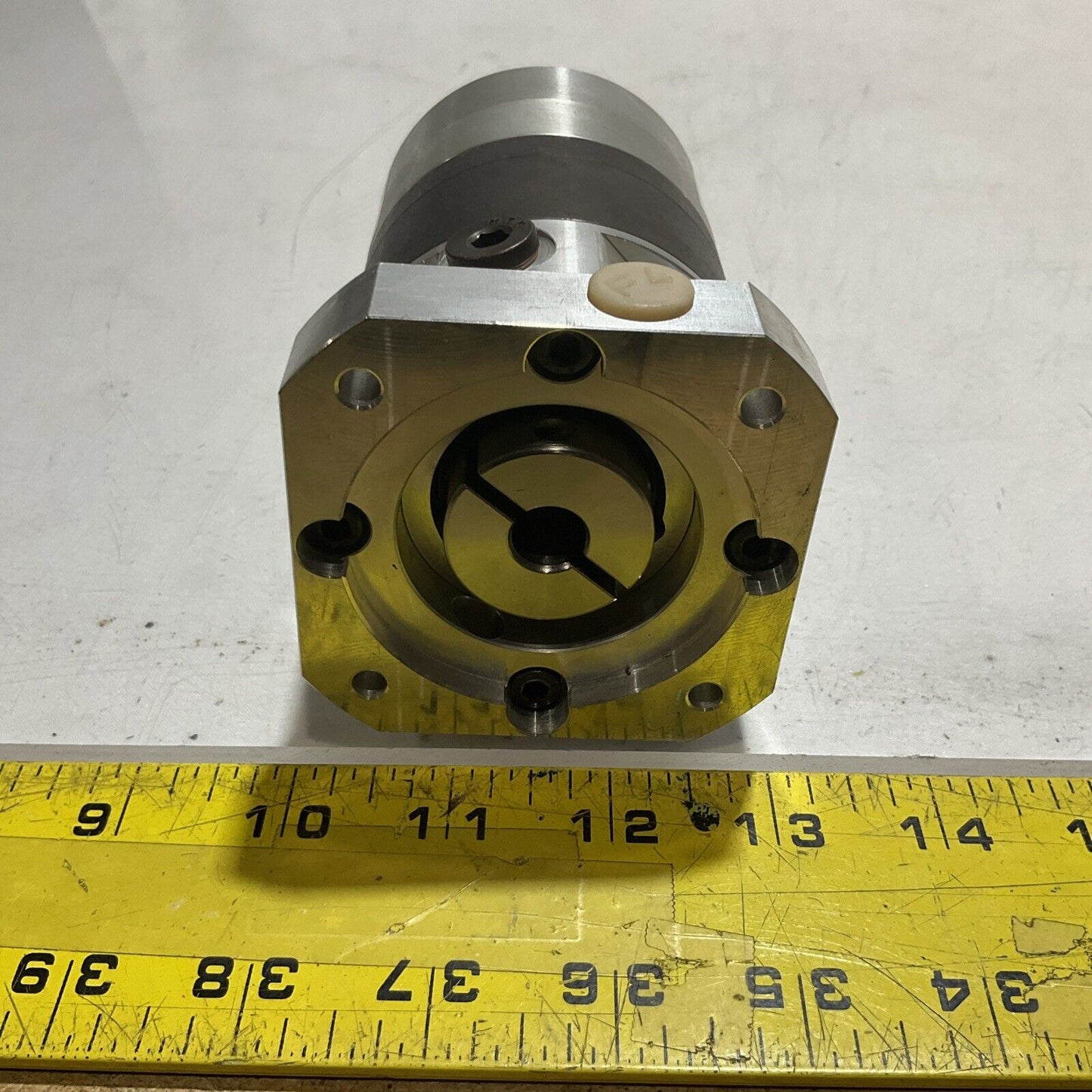 VOGEL  473836  GEAR  REDUCER U3S