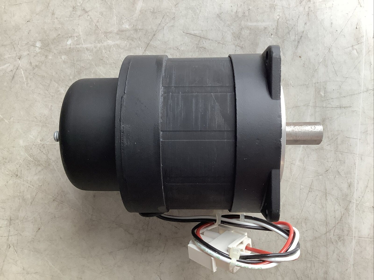 BELL HOWELL 82.22472 REV. B SERVO MOTOR U3S