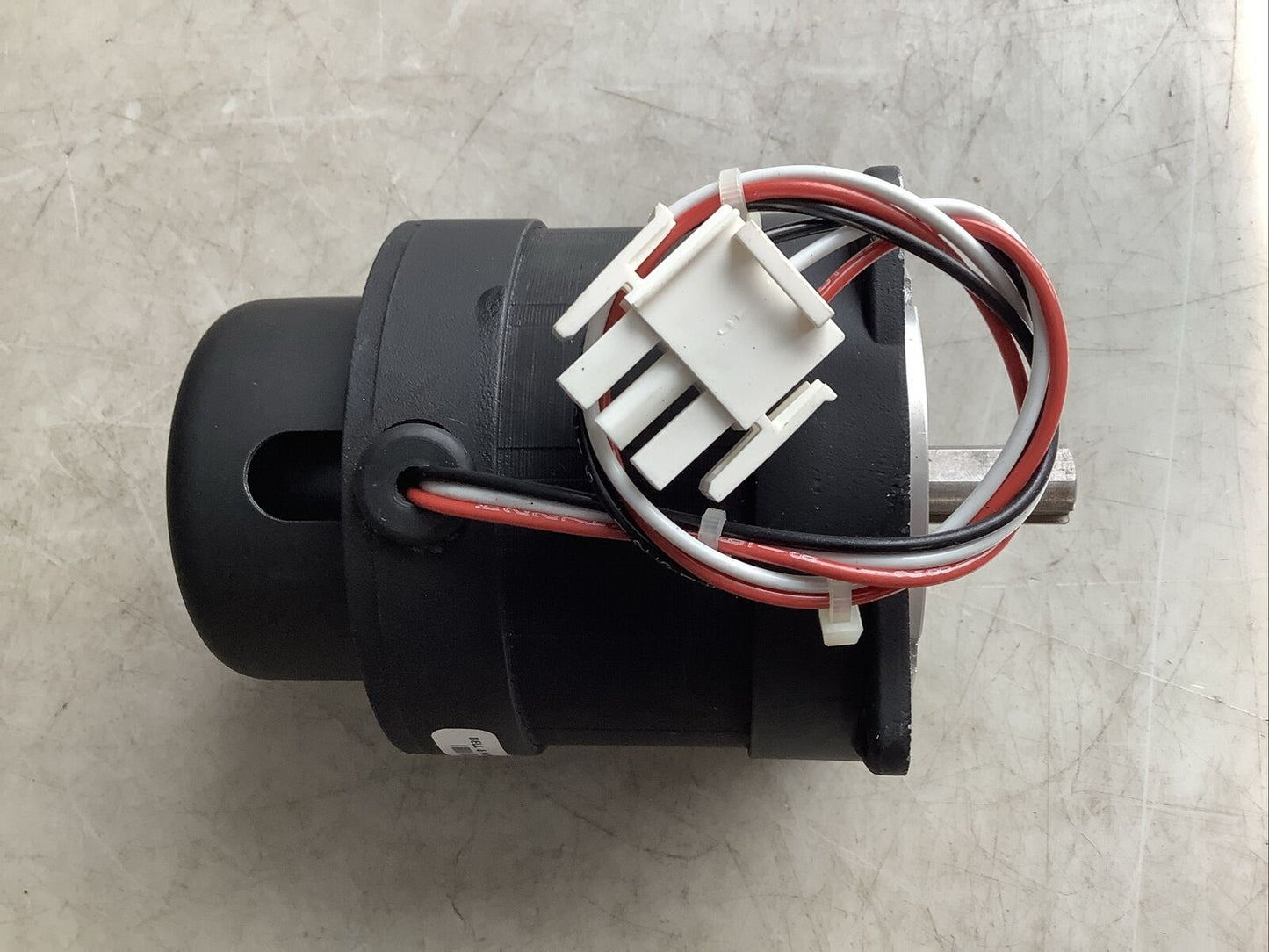 BELL HOWELL 82.22472 REV. B SERVO MOTOR U3S