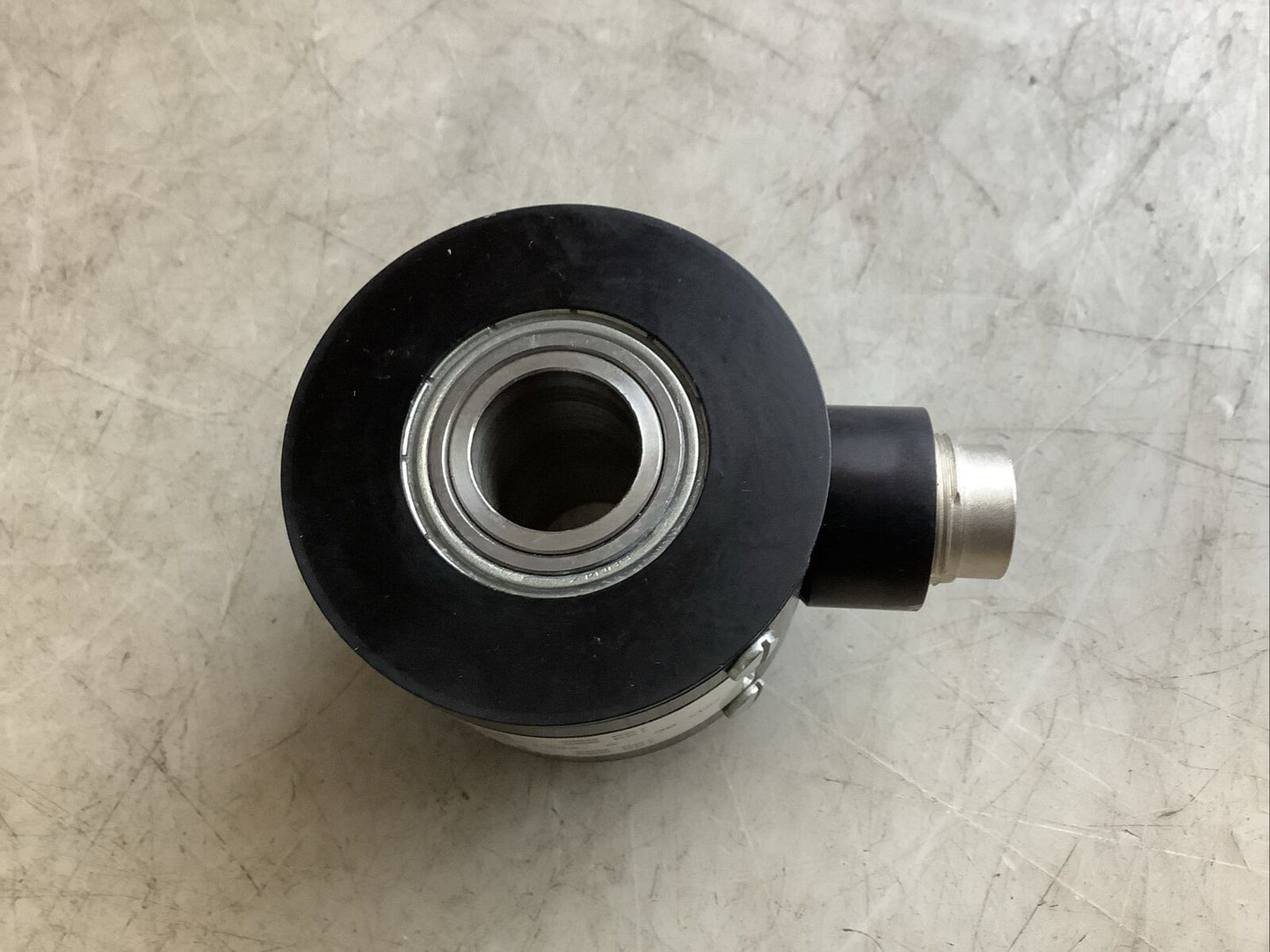 PHOTOCRAFT HS20.625Q-256/8-30DS HOLLOW SHAFT INCREMENTAL ENCODER U3S