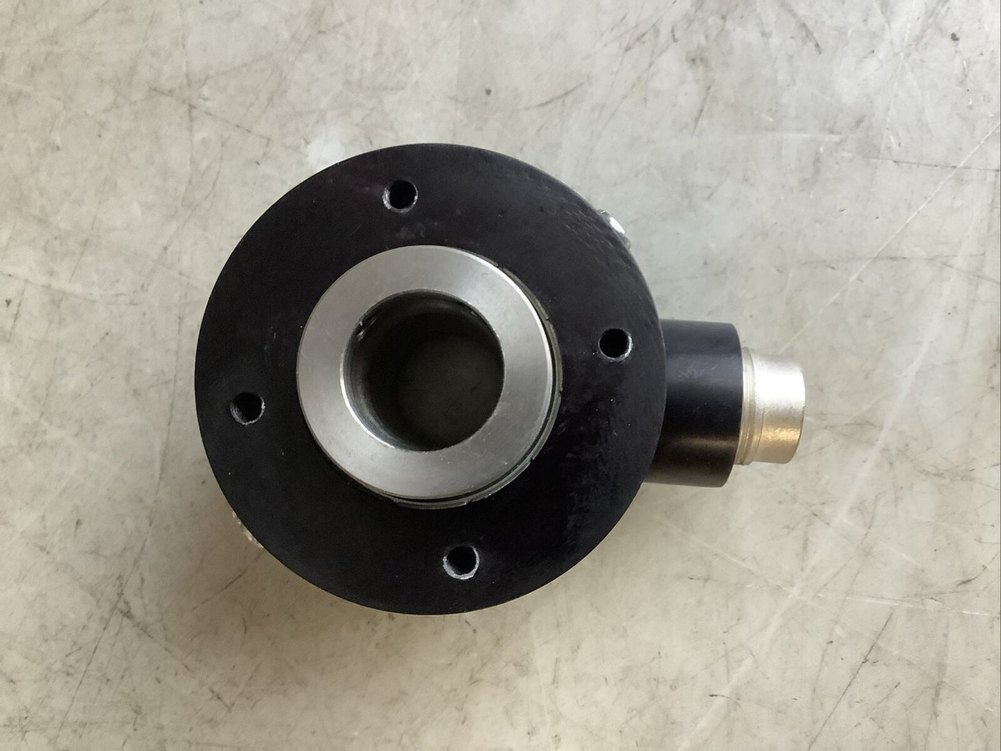 PHOTOCRAFT HS20.625Q-256/8-30DS HOLLOW SHAFT INCREMENTAL ENCODER U3S