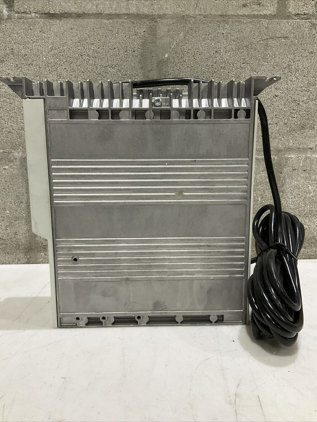 EFKA AB611A5021 N214 COMPACT SERVO MOTOR VARIO DC 50/60 HZ 230V RM6