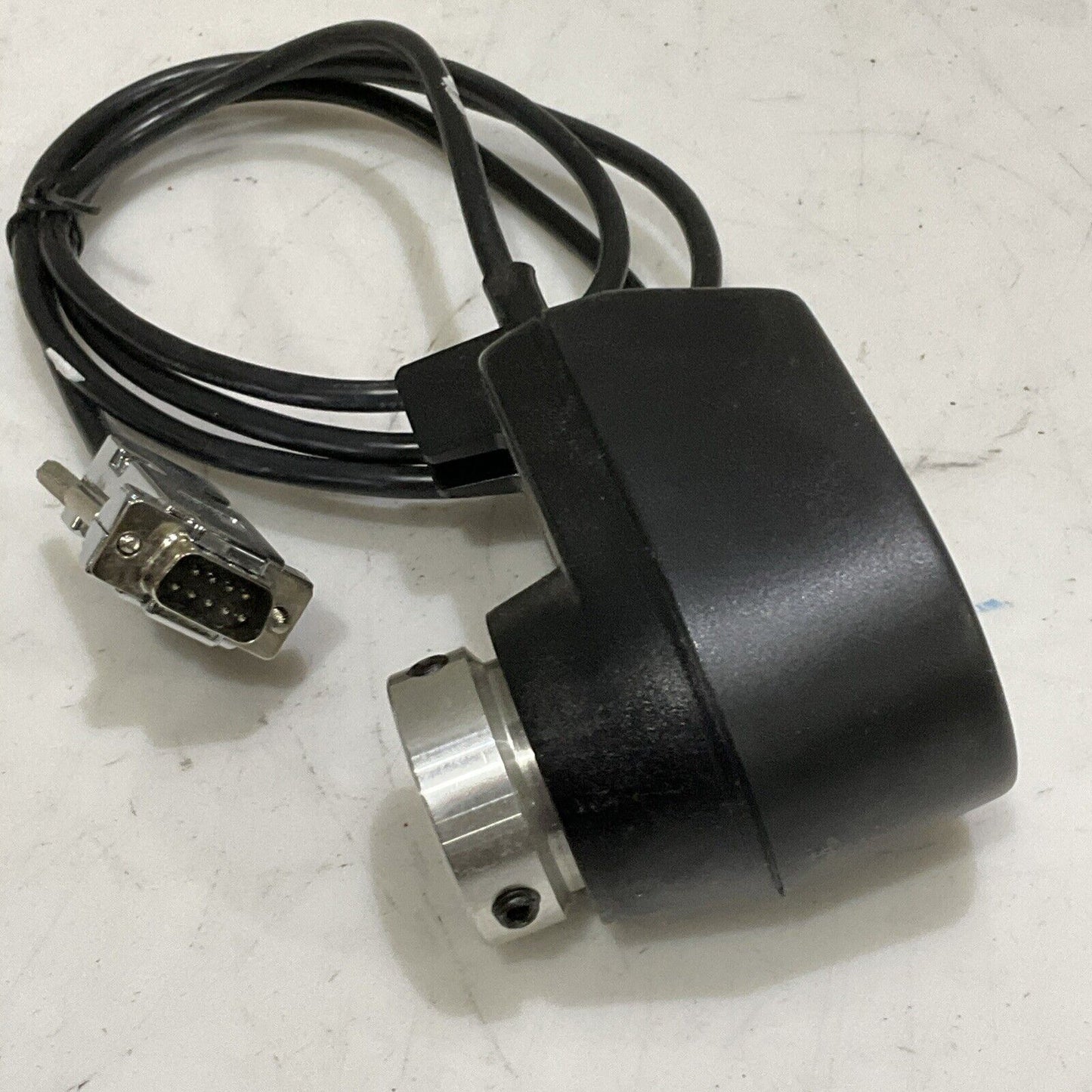 EFKA AB611A5021 N214 COMPACT SERVO MOTOR VARIO DC 50/60 HZ 230V RM6