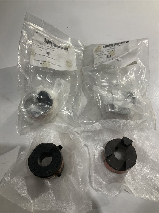 LOVEJOY 68514441467  COUPLING  HALF  20MM  LOT 0F 4 U3S