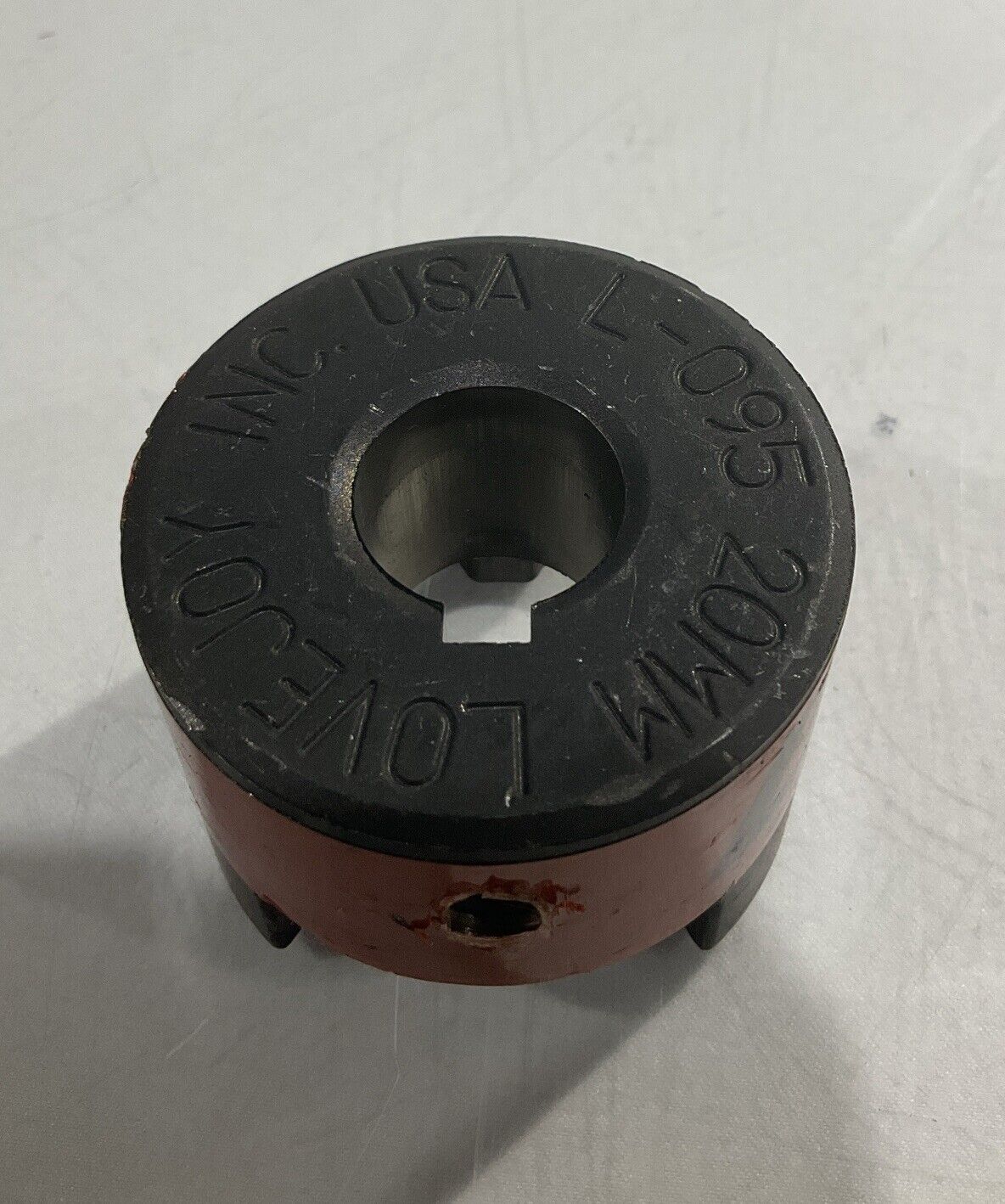 LOVEJOY 68514441467  COUPLING  HALF  20MM  LOT 0F 4 U3S