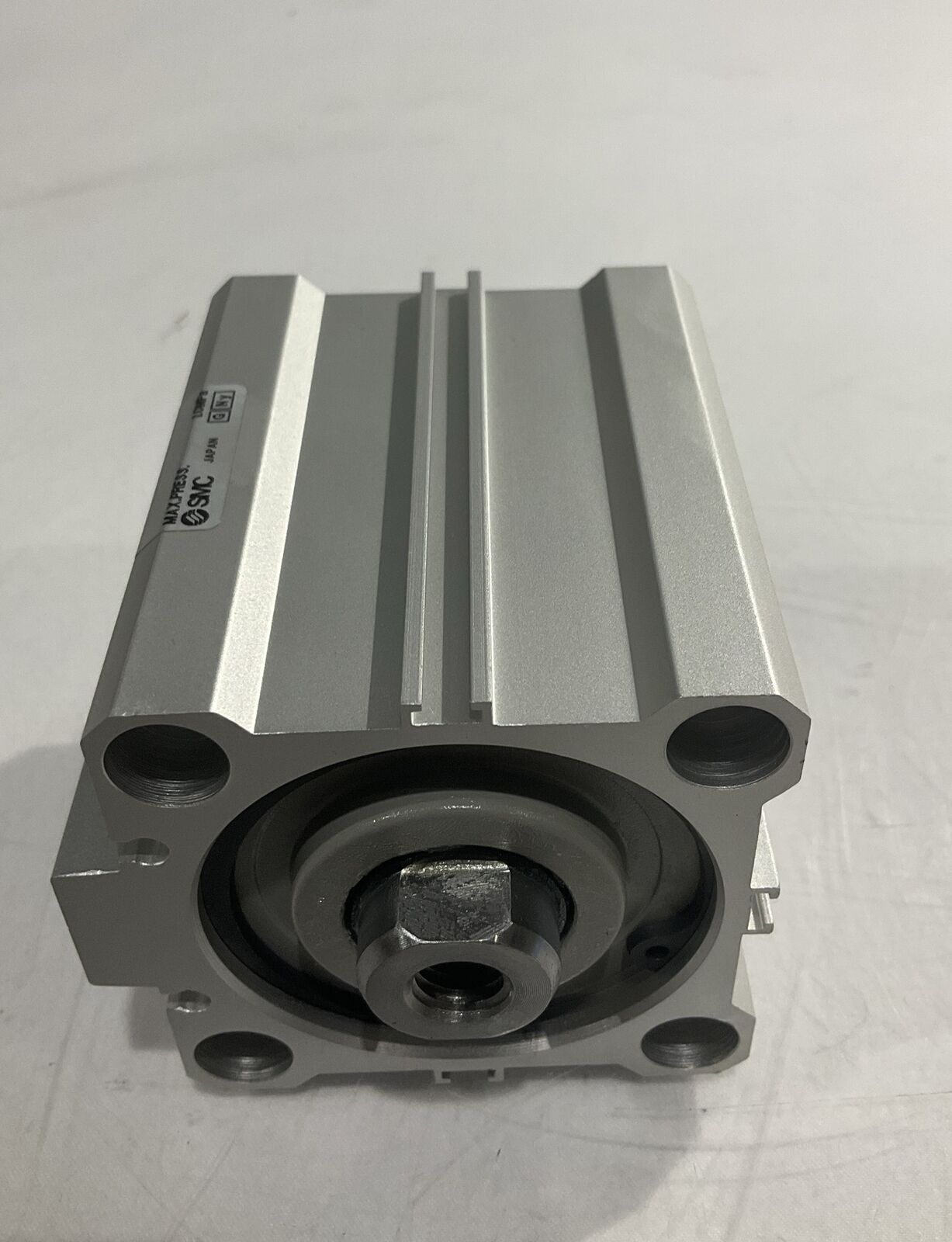 SMC  CDQ2WB50-25D CYLINDER  SHOT PIM U3S