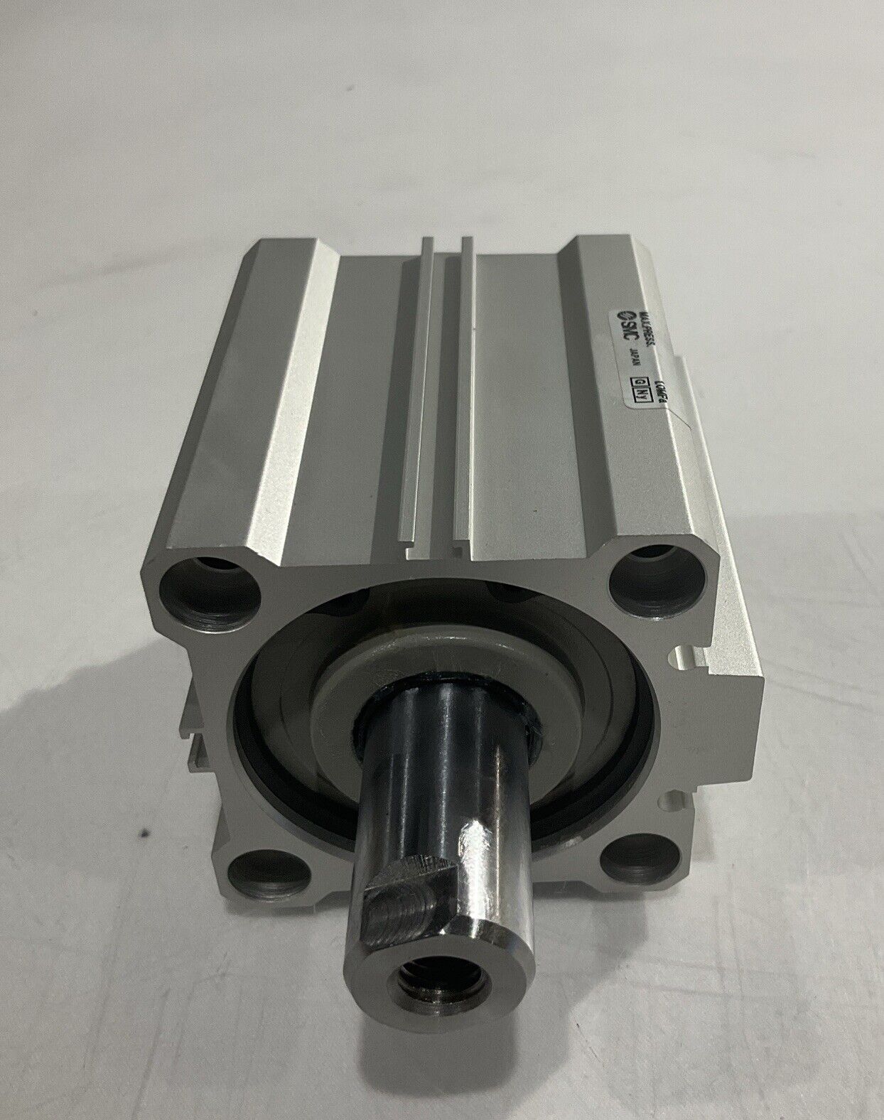 SMC  CDQ2WB50-25D CYLINDER  SHOT PIM U3S