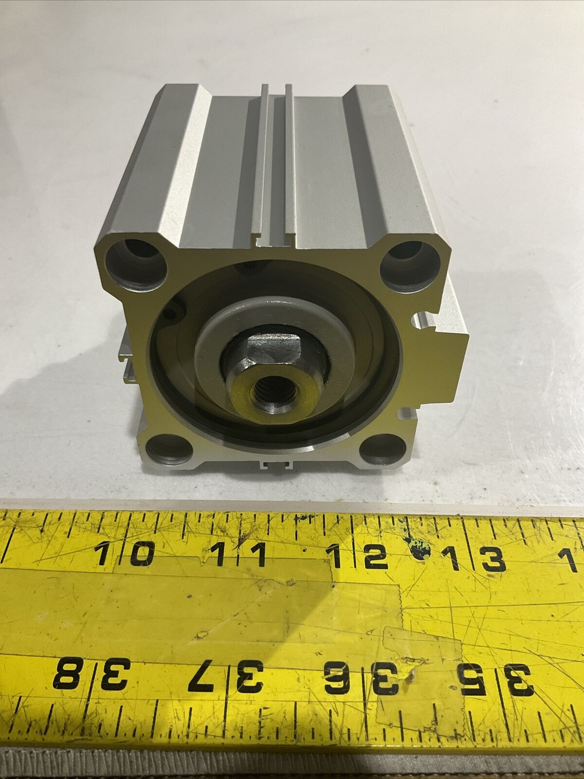 SMC  CDQ2WB50-25D CYLINDER  SHOT PIM U3S