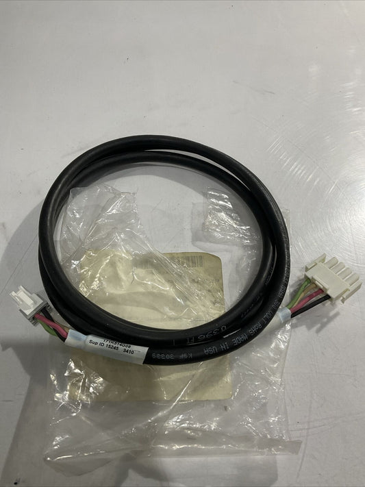 CAROL  171K514G08  CABLE ASSEMBLY L2002 LOWER STOP W1032 U3S