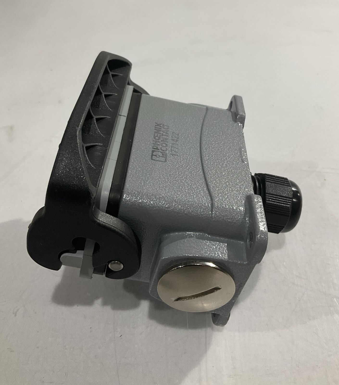 PHOENIX  CONTACT  1771422 CONTACT CONVER  U4M