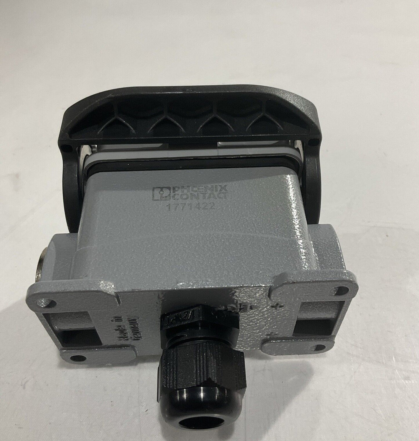 PHOENIX  CONTACT  1771422 CONTACT CONVER  U4M