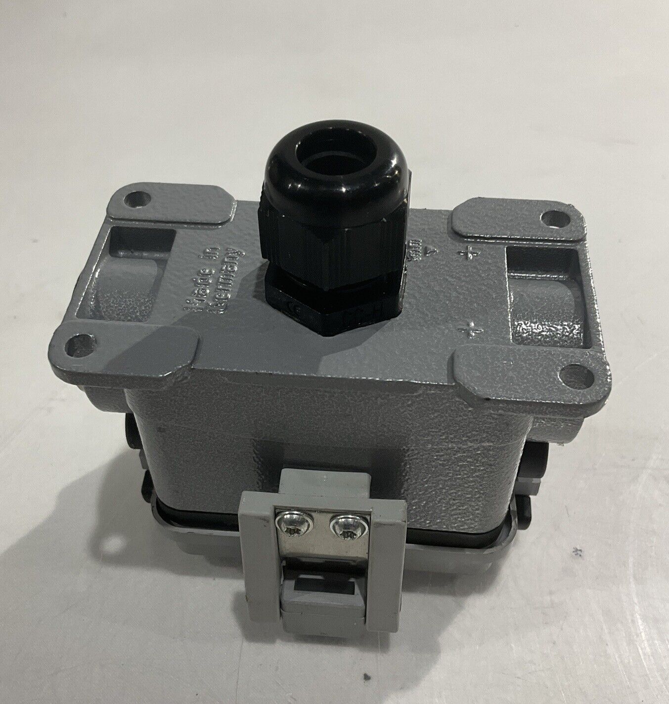 PHOENIX  CONTACT  1771422 CONTACT CONVER  U4M