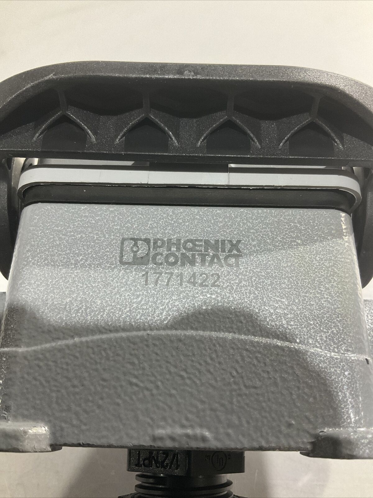 PHOENIX  CONTACT  1771422 CONTACT CONVER  U4M