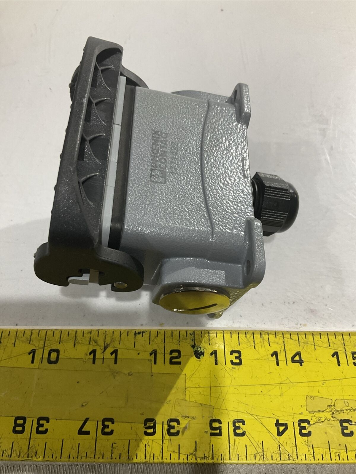 PHOENIX  CONTACT  1771422 CONTACT CONVER  U4M