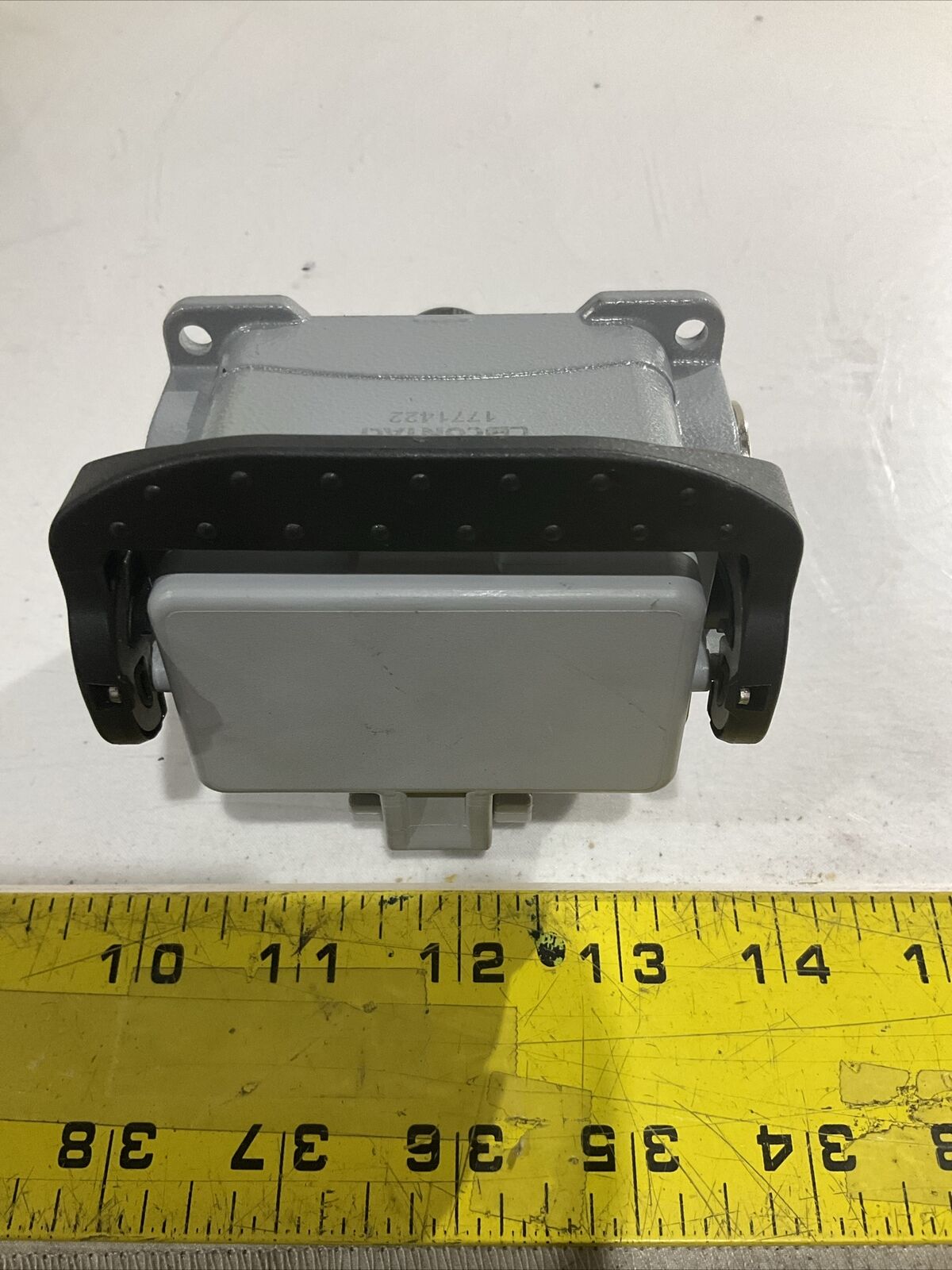 PHOENIX  CONTACT  1771422 CONTACT CONVER  U4M