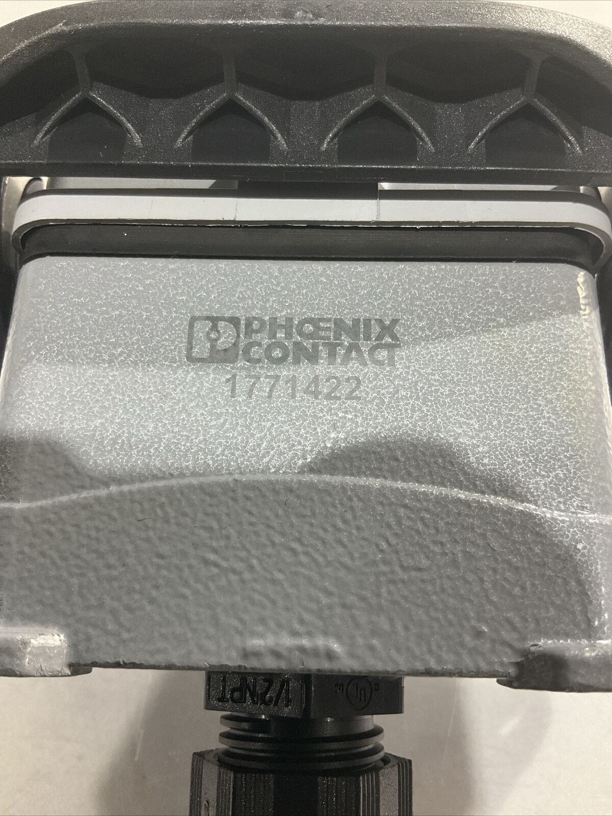 PHOENIX  CONTACT  1771422 CONTACT CONVER  U4M