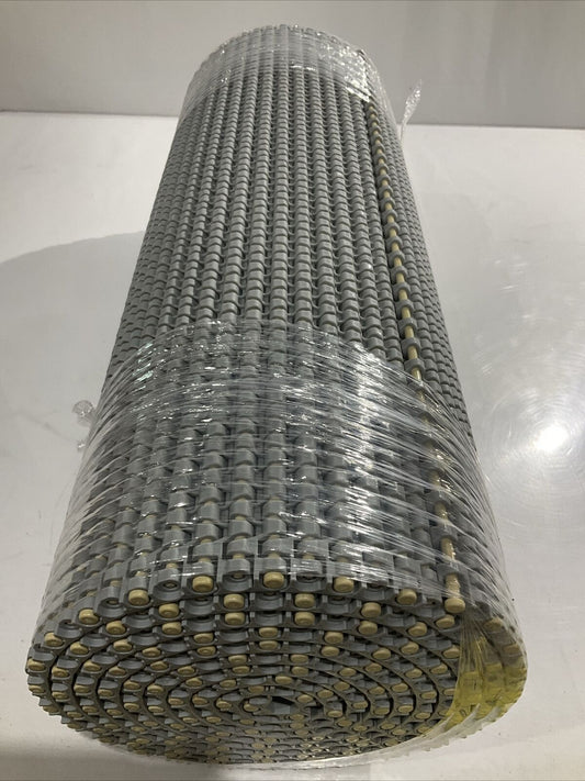HABASIT  AMERICA  162K585H02  BELTING  MODULAR  3874MML U3S