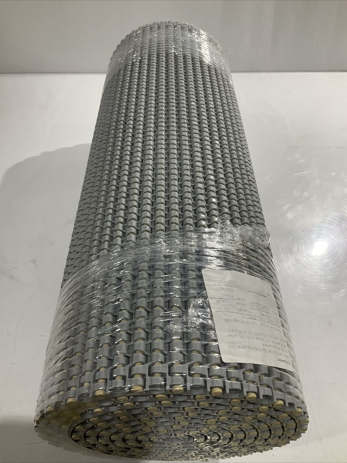 HABASIT  AMERICA  162K585H02  BELTING  MODULAR  3874MML U3S