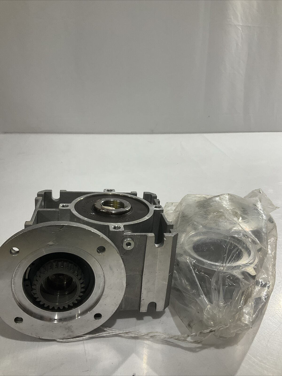 SKF SK1SI50F-IEC80  NORD GEAR MOTOR U4M