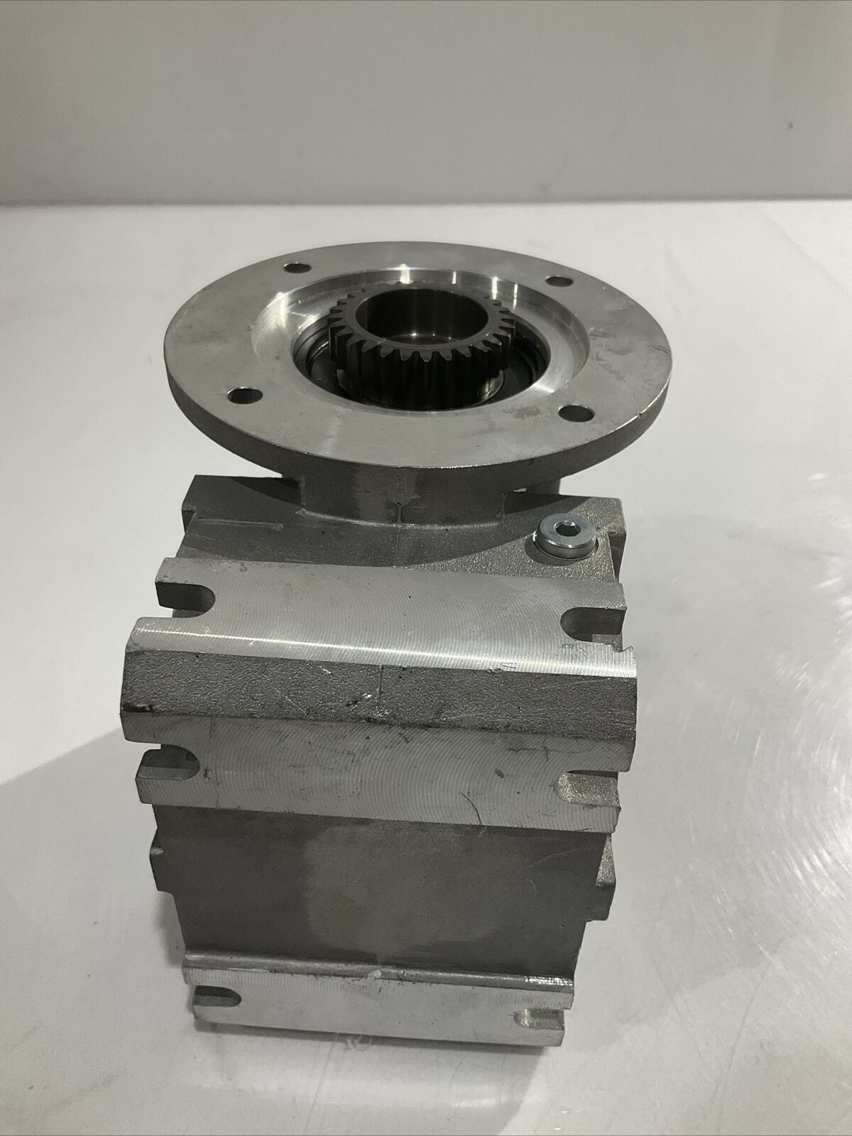 SKF SK1SI50F-IEC80  NORD GEAR MOTOR U4M