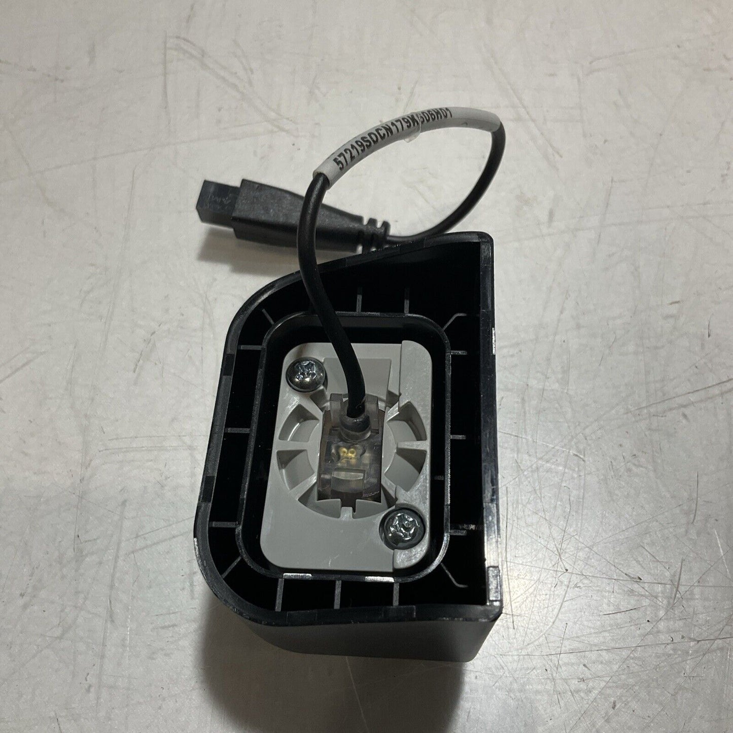 SICK ZL3-N2700S01 1040367 PHOTOELECTRIC SENSOR SWITCH U3S