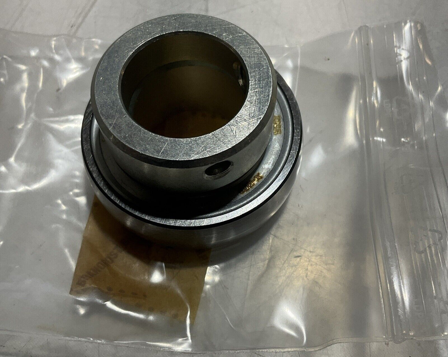INA   GRAE25-NPP-B  WALZLAGER  ROlLING BEARING ROULEMENTS  LOT  OF 10  U3S