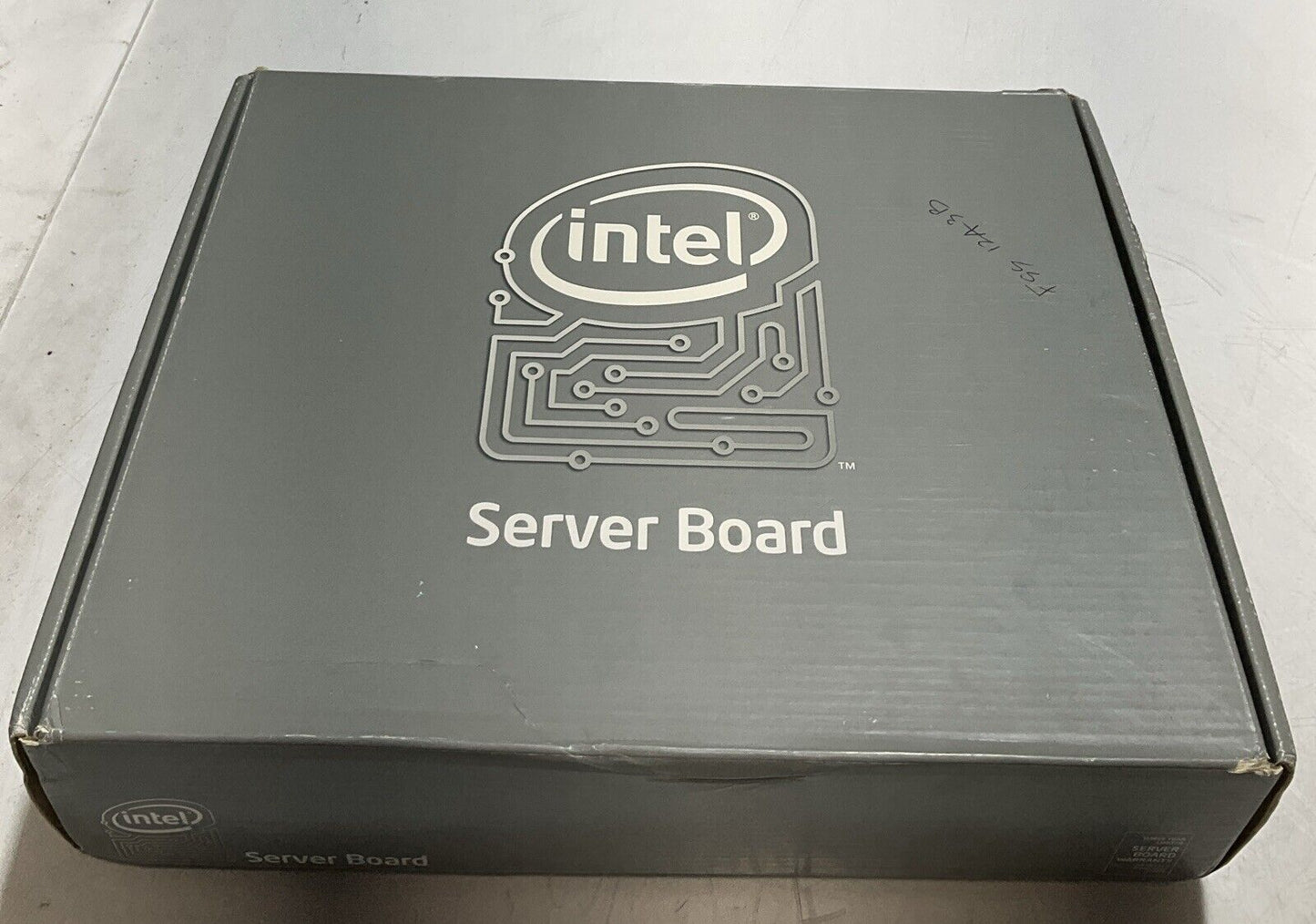 INTEL  S3210H SERVER BOARD  U3S