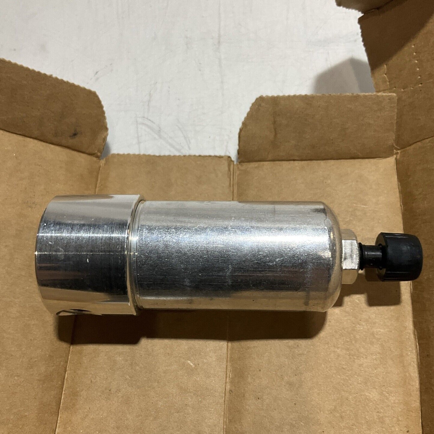 MASTER PNEUMATIC BFD50-2 MINI AID FILTER 1/4IN 200PSI U3S