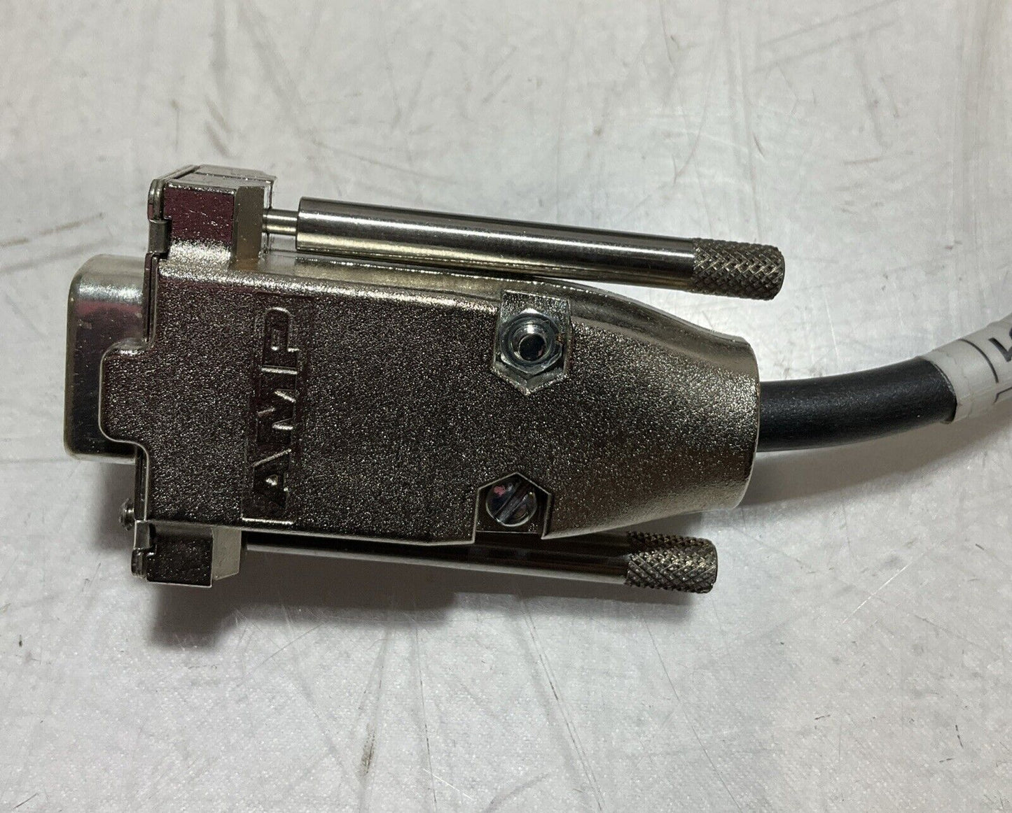 BAUMER CH-8501 BF16.05A2000/10600158 WIRED ENCODER ASSEMBLY  U3S