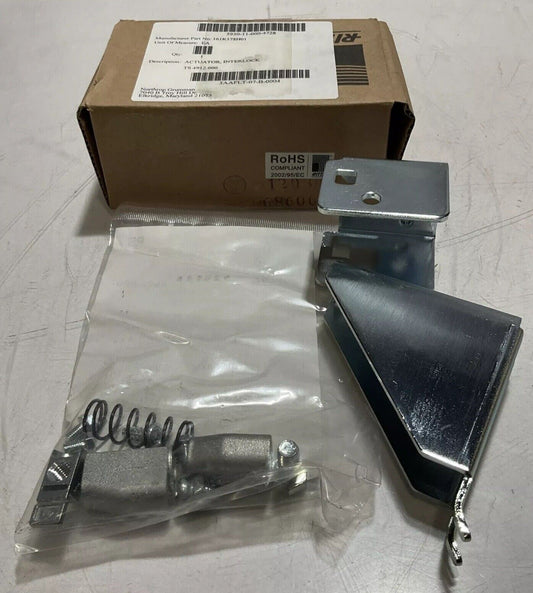 RITTAL  PS/TS  ACTUATOR INTERLOCK  U3S