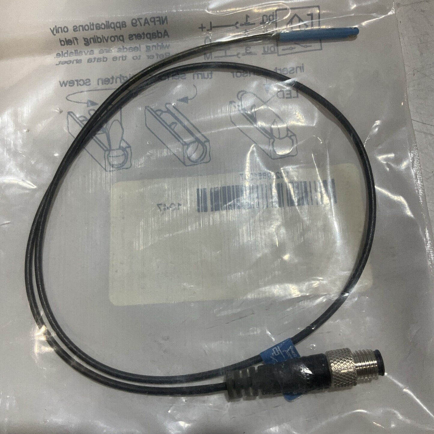 SICK  MZN1-06VPS-KRD 1023985 MAGNETIC SENSOR  LOT OF 4 U3S