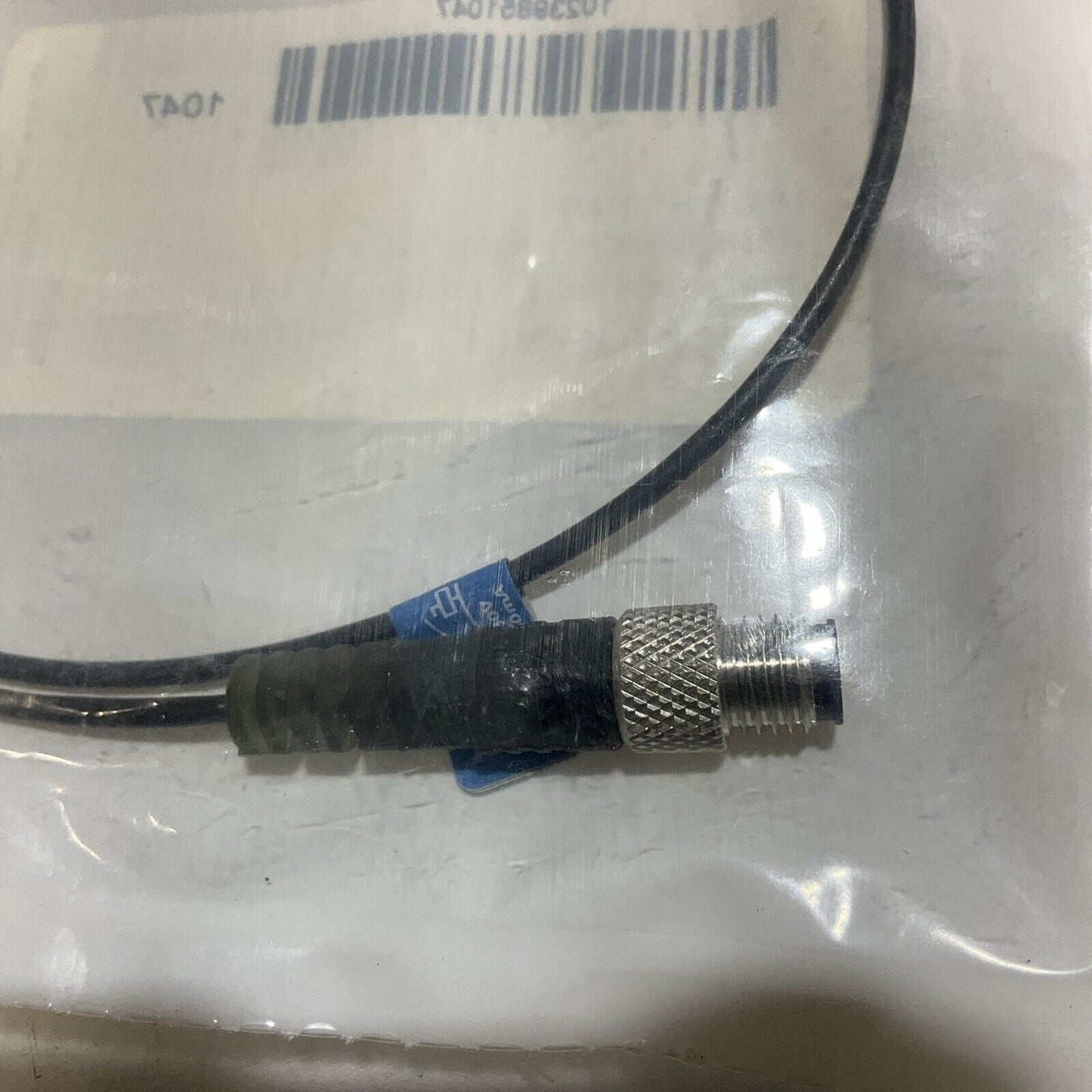 SICK  MZN1-06VPS-KRD 1023985 MAGNETIC SENSOR  LOT OF 4 U3S