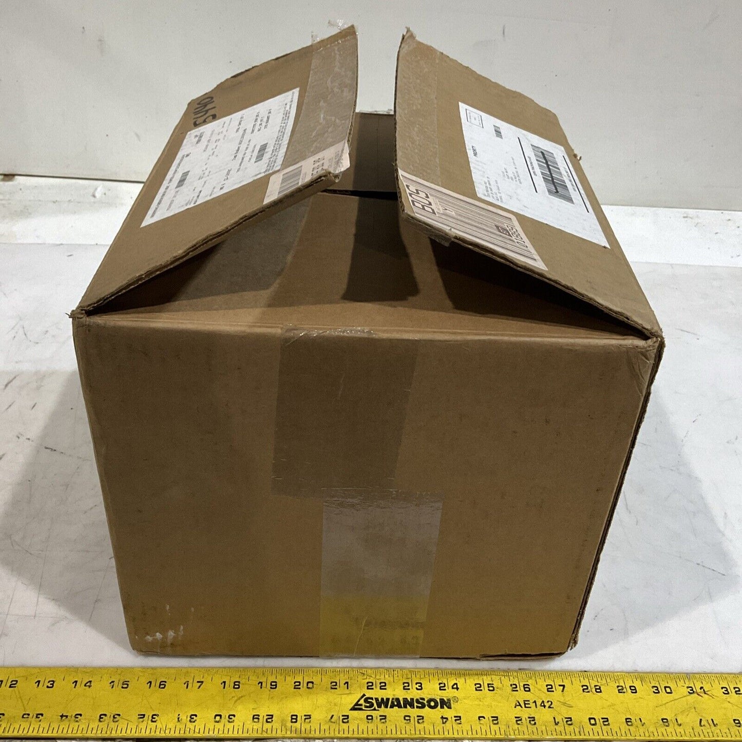 SMC  VQ4301 MANIFOLD ASSY  U3S